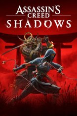 Assassin's Creed Shadows (2025)