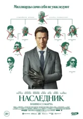 Наследник / How to Make a Killing (2026) Telecine 1080p