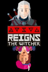 Reigns: The Witcher (2026)