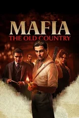 Mafia: The Old Country (2025)