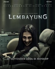 Улыбка. Зарождение зла / Lembayung (2024) WEB-DLRip