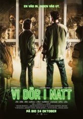 Мы умрем сегодня ночью / We Die Tonight / Vi dör i natt (2025) WEB-DLRip | Дубляж