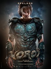 Доспехи / Yoroi (2025) WEB-DLRip