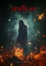 Мумия. Возрождение зла / The Morrigan (2025) WEB-DLRip 1080p