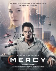 Казнить нельзя помиловать / Mercy (2026) WEB-DL 1080p | LE-Production