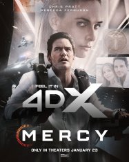 Казнить нельзя помиловать / Милосердие / Mercy (2026) UHD WEB-DL-HEVC 2160p | 4K | HDR | HDR10+ | Dolby Vision P8 | LE-Production