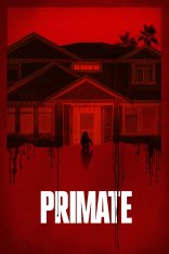Примат / Primate (2025) UHD WEB-DL-HEVC 2160p | 4K | SDR | Лицензия, дубляж WinMedia