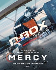 Казнить нельзя помиловать / Милосердие / Mercy (2026) UHD WEB-DL-HEVC 2160p | 4K | SDR | LE-Production