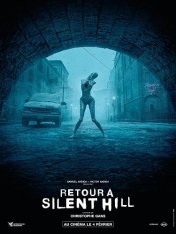 Возвращение в Сайлент Хилл / Return to Silent Hill (2026) WEB-DL-HEVC 2160p | 4K | HDR10+ | Dolby Vision P8 | Лицензия, Jaskier, LE-Production