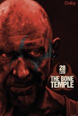 28 лет спустя: Часть II. Храм костей / 28 Years Later: The Bone Temple (2026) UHD WEB-DL-HEVC 2160p | 4K | HDR | HDR10+ | Dolby Vision P8 | HDRezka Studio, LE-Production