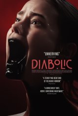 Оно. Первое пришествие / Diabolic (2025) WEB-DLRip | Чистый звук