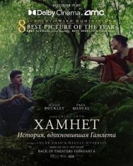 Хамнет: История, вдохновившая «Гамлета» / Hamnet (2025) UHD WEB-DL-HEVC 2160p | 4K | HDR | HDR10+ | Dolby Vision Profile 8 | Дубляж WinMedia, UltradoxStudio, Дубляжная