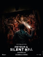 Возвращение в Сайлент Хилл / Return to Silent Hill (2026) WEB-DL 1080p | LE-Production