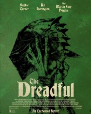 Проклятый рыцарь / The Dreadful (2025) WEB-DLRip