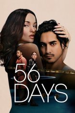 56 дней / 56 Days [Полный сезон] (2026) WEB-DLRip | Дубляж DM Studio