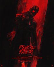 Убийца-психопат / Psycho Killer (2026) WEB-DLRip