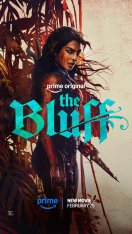 Блеф / The Bluff (2026) WEB-DLRip