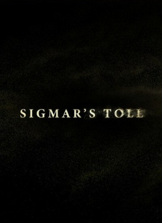 Дань Сигмара / Зов Зигмара / Sigmar's Toll [S01] (2025) WEB-DL 1080p | D