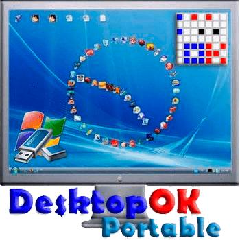 DesktopOK 12.41 (2026) PC | + Portable