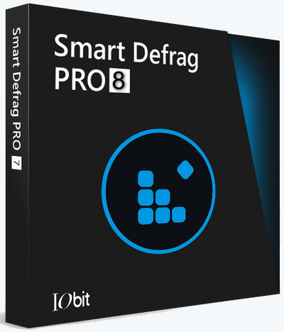 IObit Smart Defrag Pro 11.2.0.472 (2026) PC | RePack & Portable by TryRooM