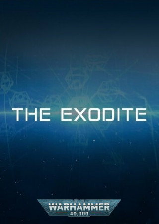 Экзодиит / The Exodite [S01] (2022) WEB-DL 1080p | D