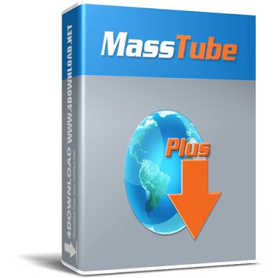 MassTube Ultra 21.5.4.197 (2026) PC