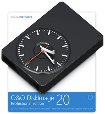 O&O DiskImage Professional 22.1.249 (2026) PC | RePack by elchupacabra