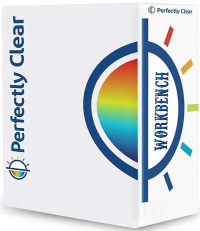 Perfectly Clear WorkBench 5.0.4.3145 (2026) PC | RePack & Portable by elchupacabra