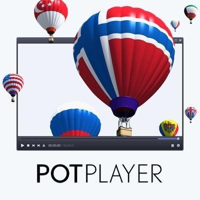 PotPlayer 260114 (1.7.22777) Stable (2026) PC | RePack & Portable by elchupacabra