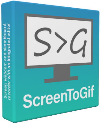 ScreenToGif 2.43 (2026) PC | Portable
