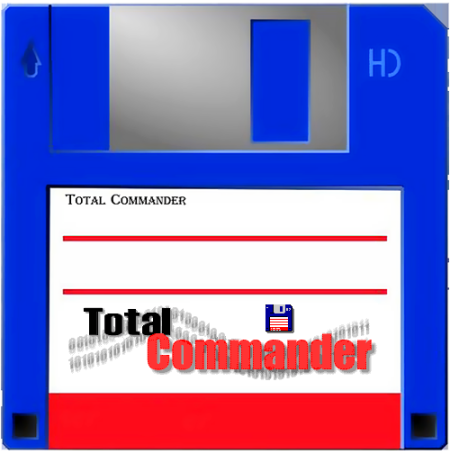 Total Commander 11.57 beta 4 (2026) PC