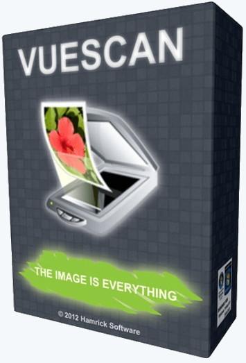 VueScan Pro 9.8.52.13 (2026) PC | RePack & Portable by elchupacabra