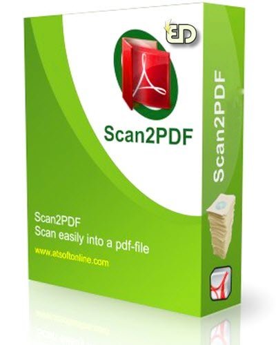 WinScan2PDF 9.66 (2026) PC | + Portable