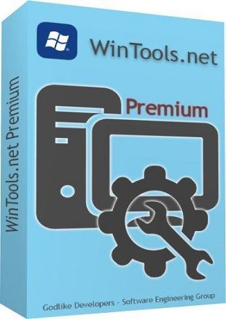 WinTools.net Classic / Professional / Premium 26.3.1 (2026) PC | RePack & Portable by Dodakaedr