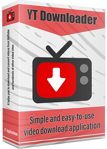 YT Downloader 10.2.9 (2026) PC | RePack & Portable by elchupacabra