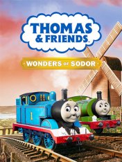 Thomas & Friends: Wonders of Sodor (2026)