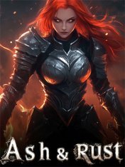 Ash & Rust (2026)