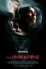 Полутон / The Undertone (2025) WEB-DLRip