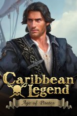 Caribbean Legend: Age of Pirates (2026)