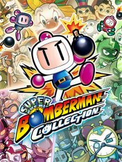 SUPER BOMBERMAN COLLECTION (2026)