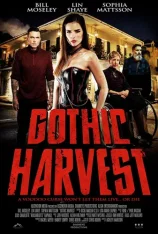 Готический урожай / Gothic Harvest (2019) WEB-DLRip | Дубляж