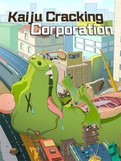 Kaiju Cracking Corporation (2026)