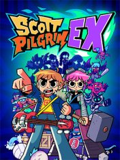 Scott Pilgrim EX (2026)