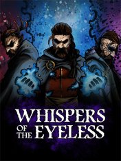 Whispers of the Eyeless (2026)