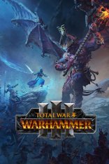 Total War WARHAMMER III (3) (2022)