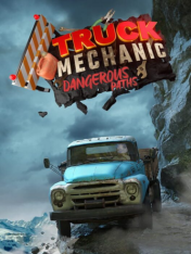Truck Mechanic: Dangerous Paths (2026)