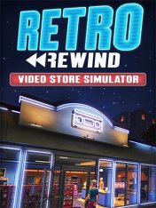 Retro Rewind - Video Store Simulator (2026)