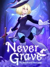 Never Grave: The Witch and The Curse (2026)