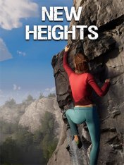 New Heights: Realistic Climbing and Bouldering (2026)