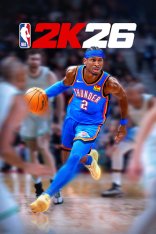 NBA 2K26 (2025)